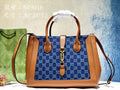 Satchel Bags - GCI Bags - 1436