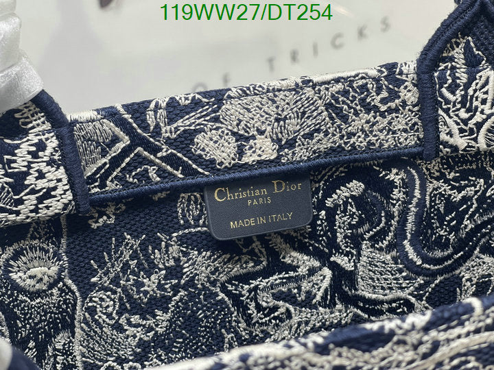 SAMCC - DOR Bags - 795