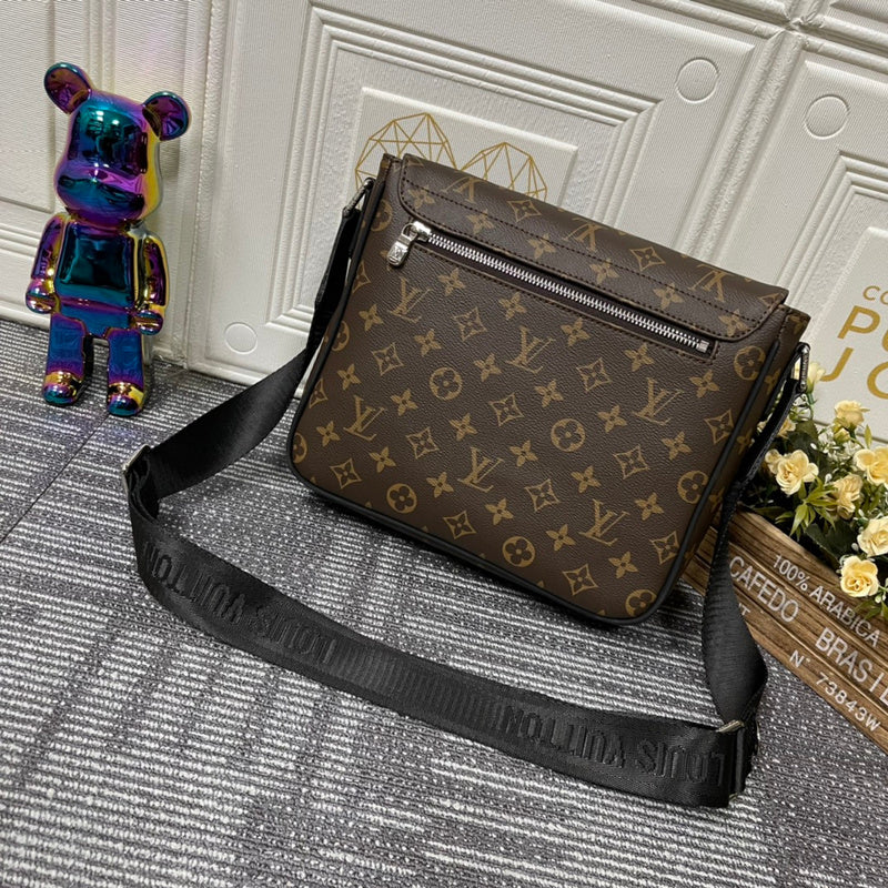 Satchel Bags - VL2 Bags - 630