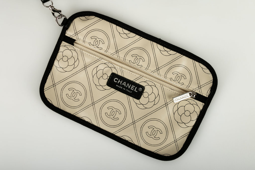 Sac bowling Chanel EtÃƒÆ’Ã‚Â© 2018
