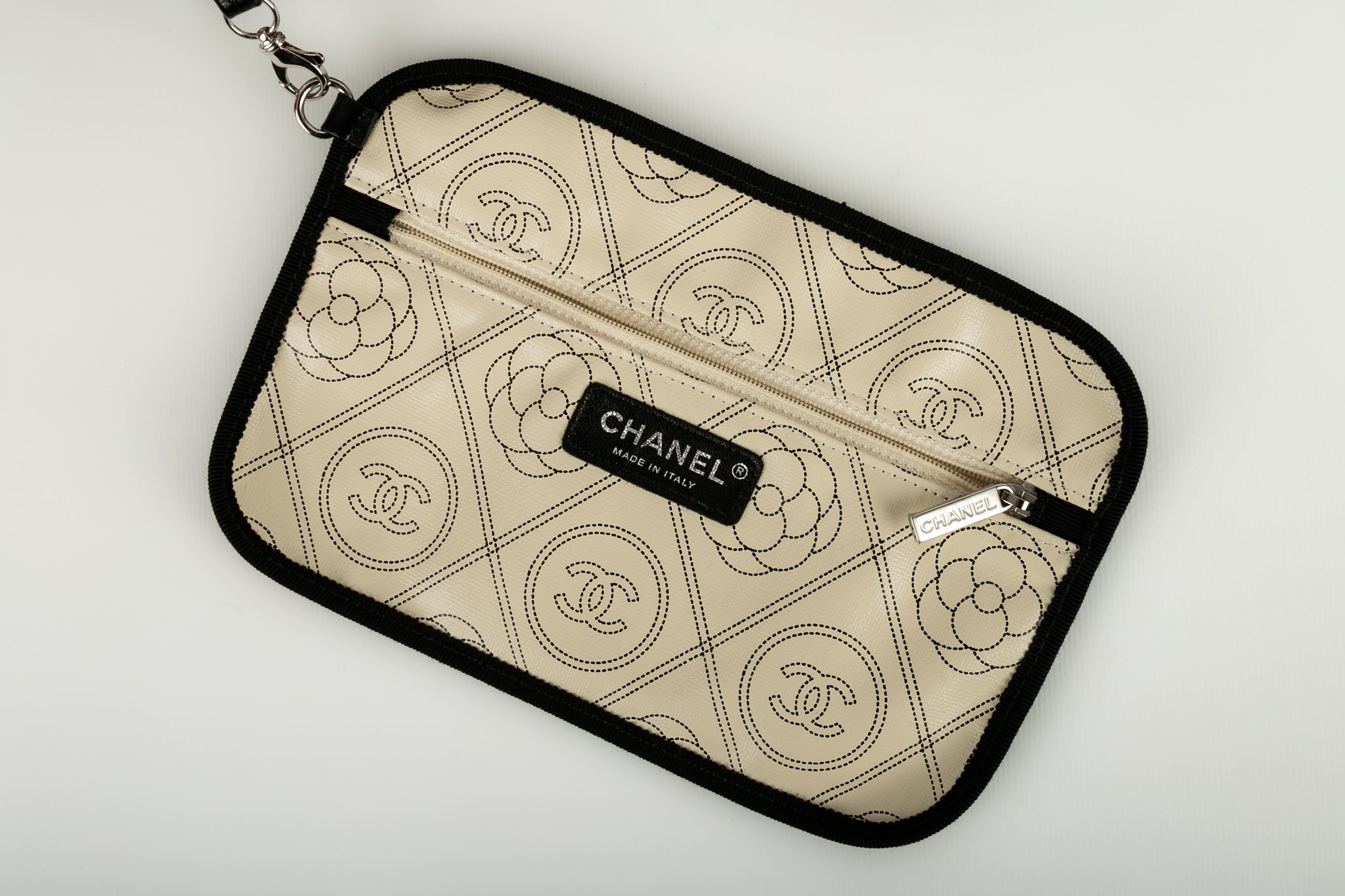 Sac bowling Chanel EtÃƒÆ’Ã‚Â© 2018