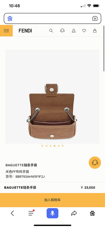 Glami - GlamiE Bags - 400