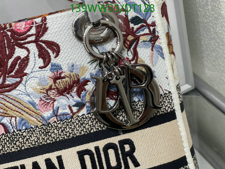 SAMCC - DOR Bags - 997