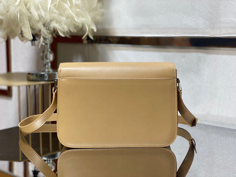 Satchel Bags - SLY Bags - 2384