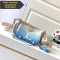 Satchel Bags - VL1 Bags - 382