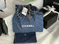 SAMC - CHL Bags - 582