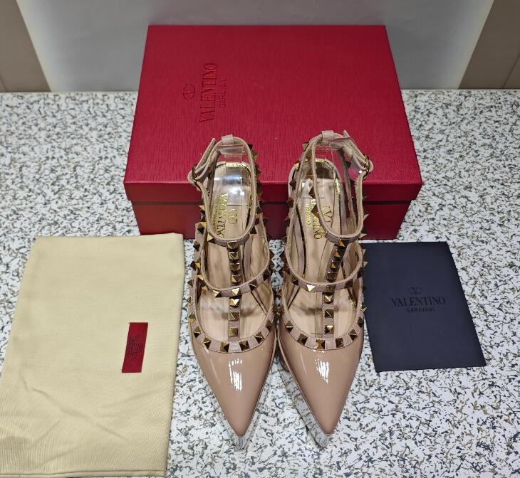 SAMC - VEL Women Shoes - 019