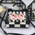 GLAMI MeGLAMIum Sicily Handbag Inoriginal Spring Texture Muticolour For Women 10.2in/26cm GLAMI