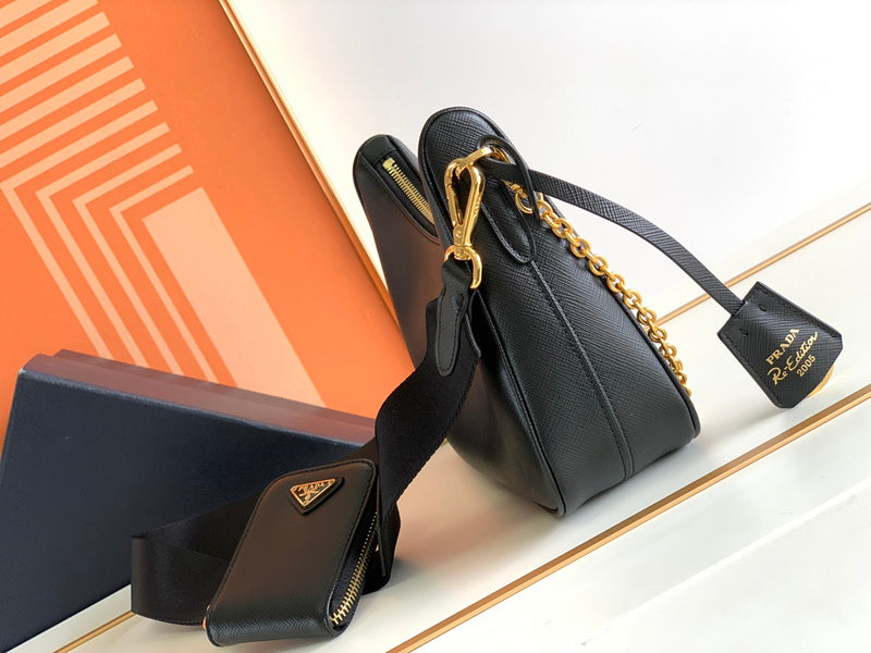 Glamy - PD Bags - 1230