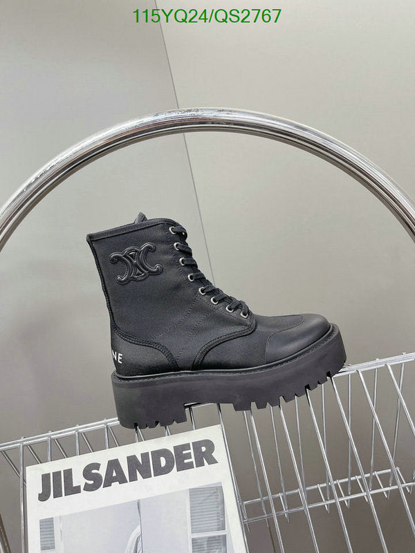 SAMC - COL Women Shoes - 093