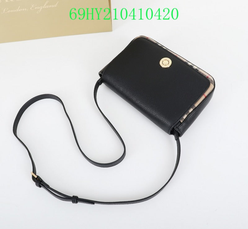 ELE Fashion -BBR Bags - 552