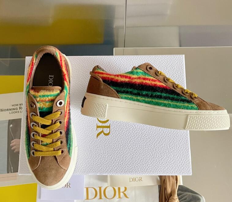 SAMCC - DOR Women Shoes - 489
