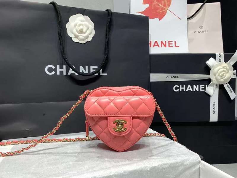 Satchel Bags - CHL Bags - 5759
