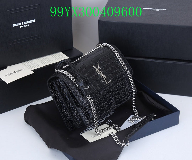 Glami - YLS Bags - 1925