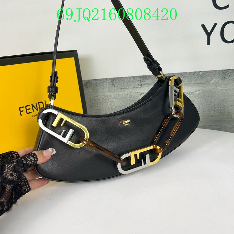 Glami - FDE Bags - 3228