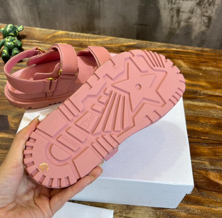 SAMCC - DOR Women Shoes - 390