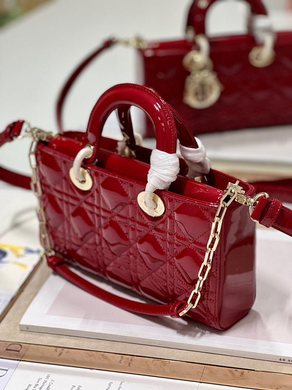 ELE - Dir Bags - 1465