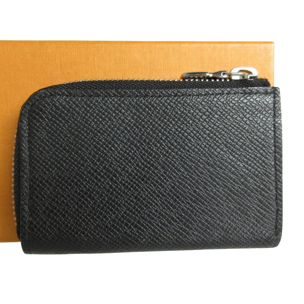 Leather Porte Monnaie Jour with Box