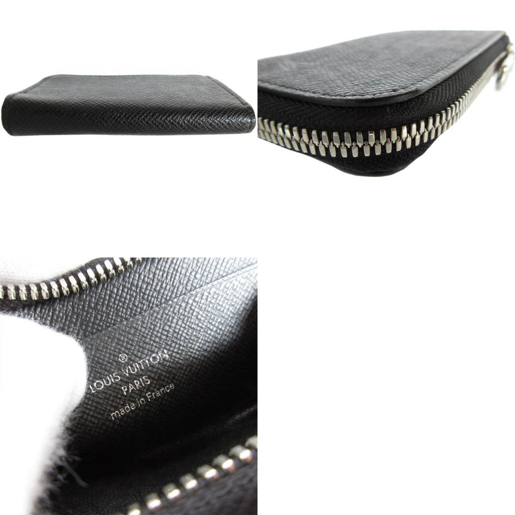 Leather Porte Monnaie Jour with Box