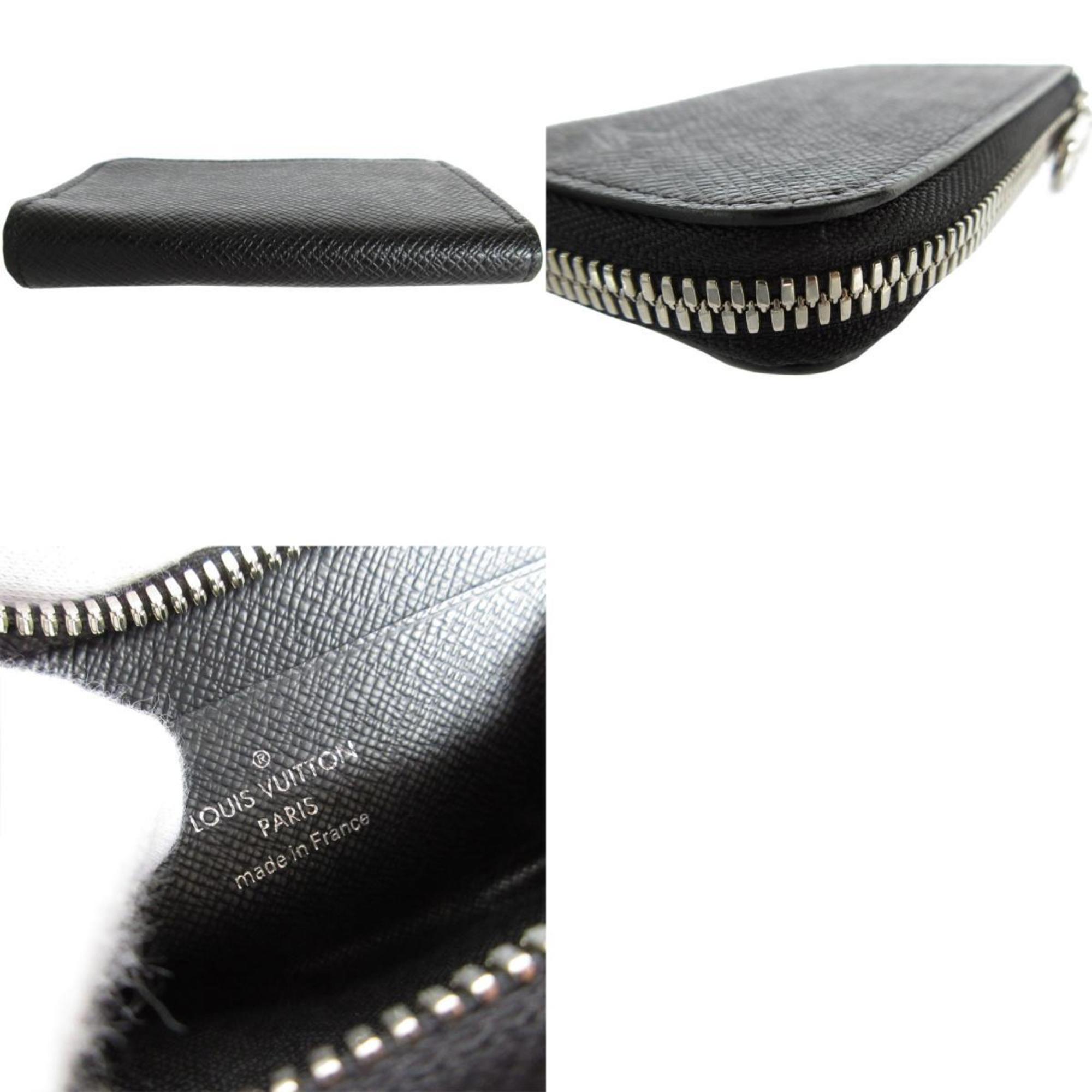 Leather Porte Monnaie Jour with Box