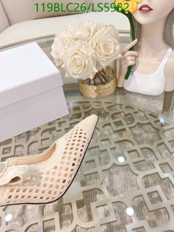SAMCC - DOR Women Shoes - 2107