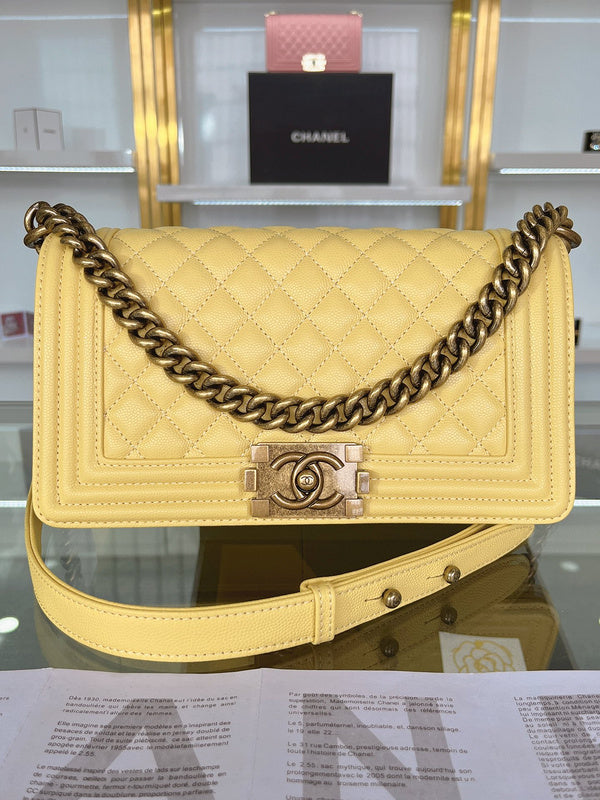 Satchel Bags - CLN Bags - 280