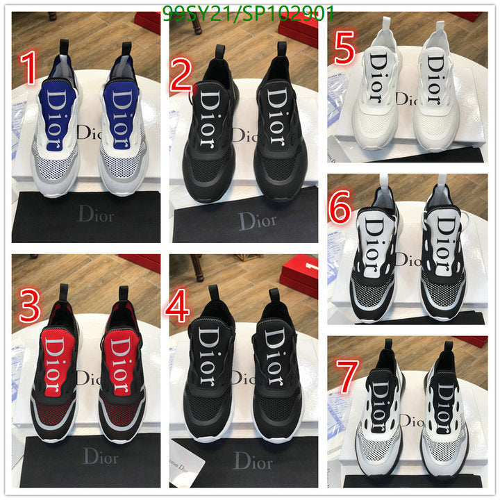 SAMC - DOR Women Sneakers - 203