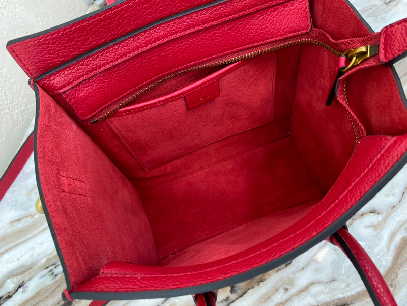 Glamy - COL Bags - 1443
