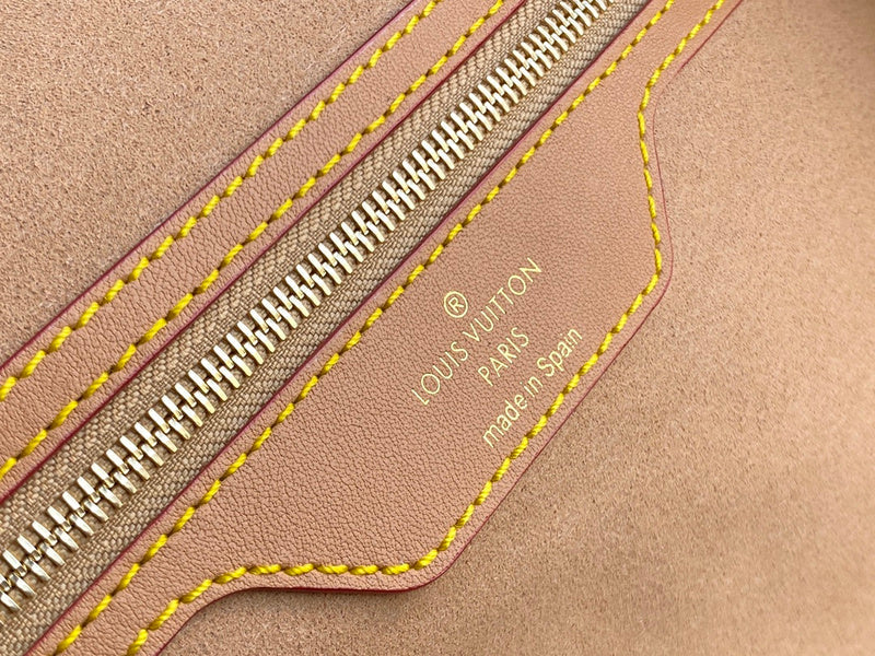 Satchel Bags - VL1 Bags - 538