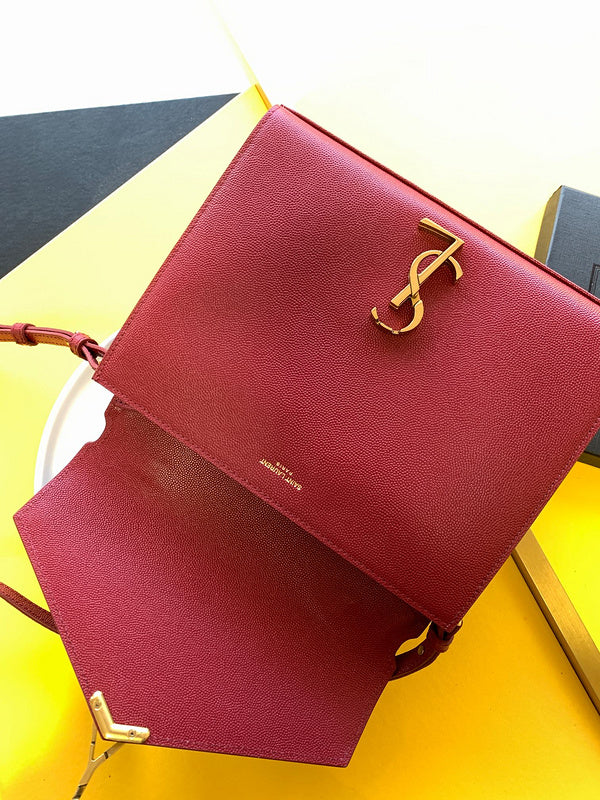 Glamy - YLS Bags - 054