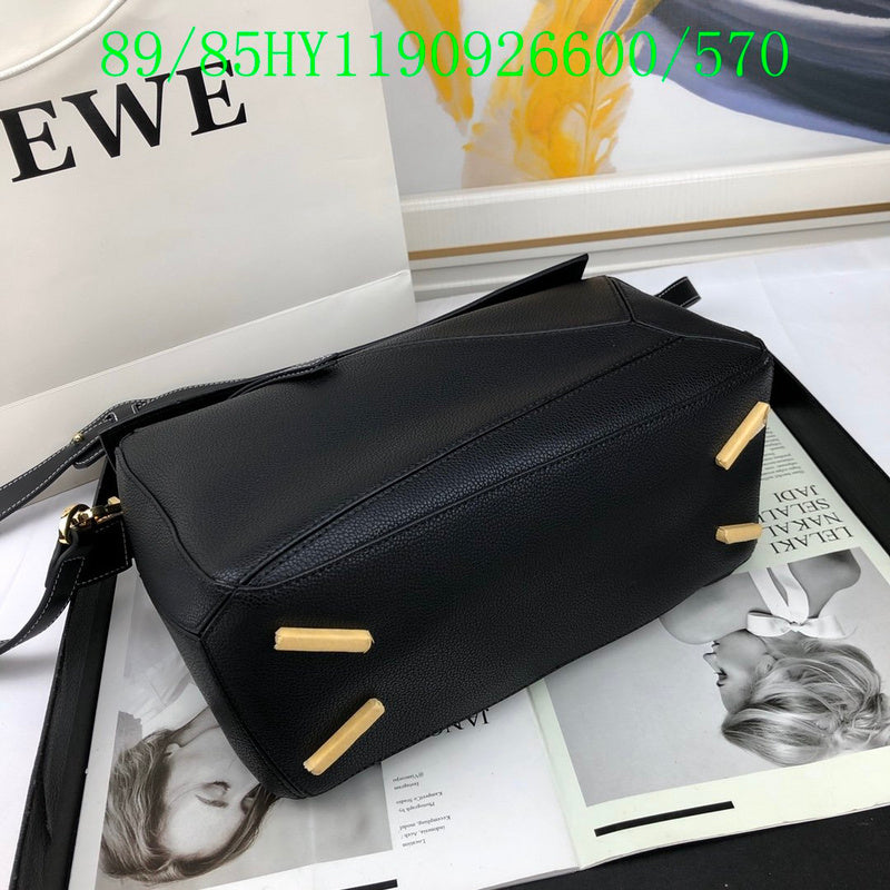Satchel Bags - LWE Bags - 310