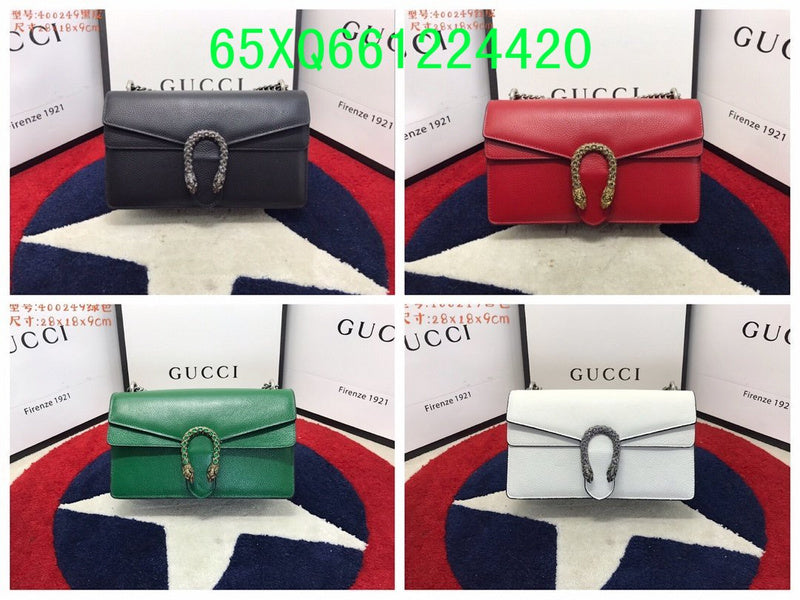 Glami Fashion - GCI Bags - 10700