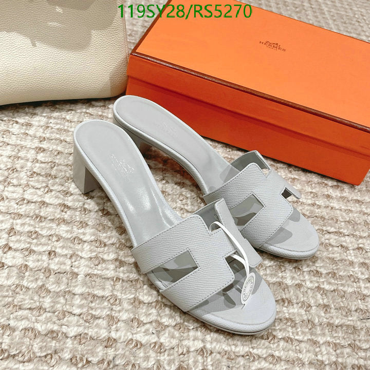 SAMC - HMS Women Shoes - 056