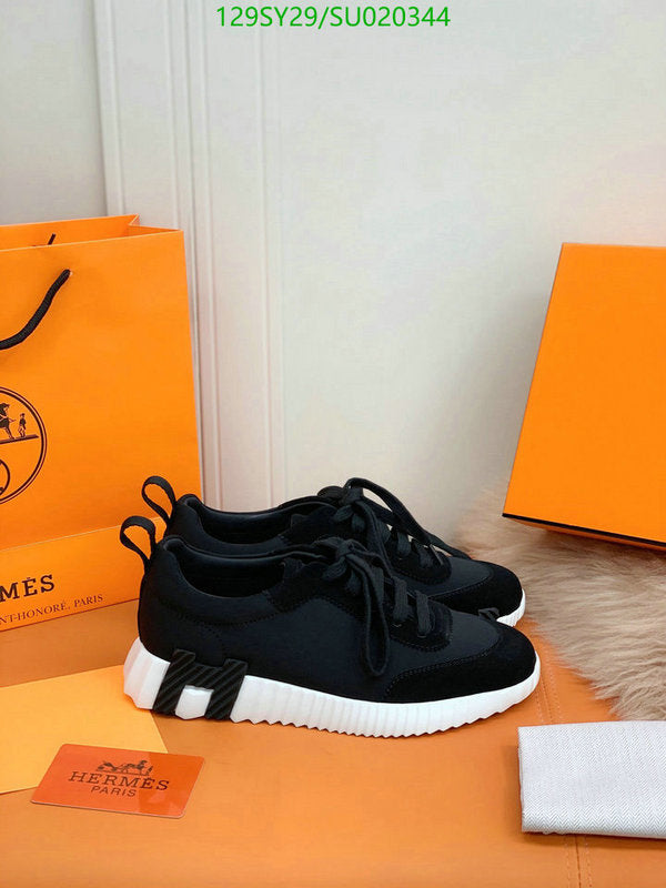SAMC - HMS Women Shoes - 475