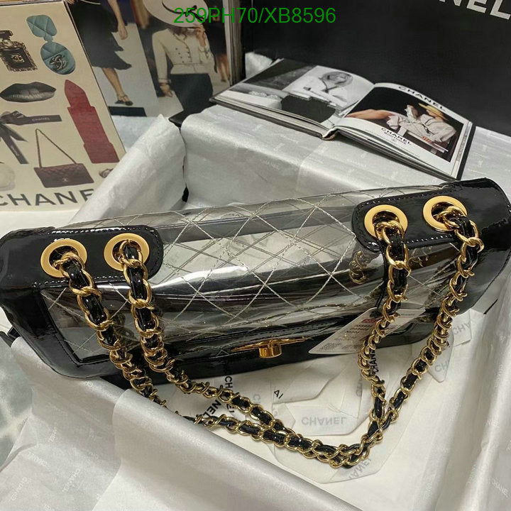 SAMC - CHL Bags - 750