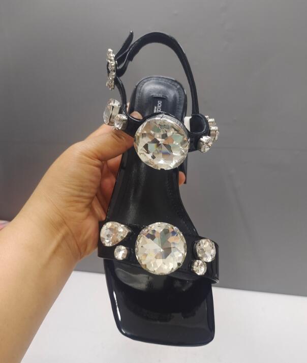 SAMC - DAG Women Shoes - 153