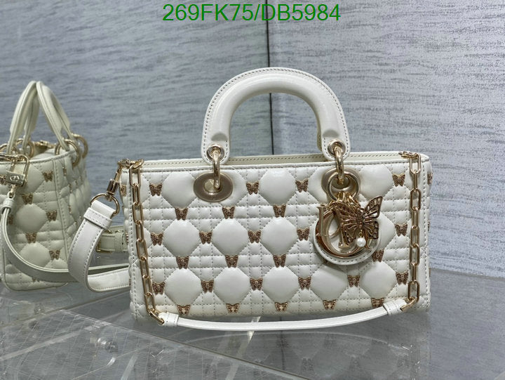 SAMCC - DOR Bags - 1077