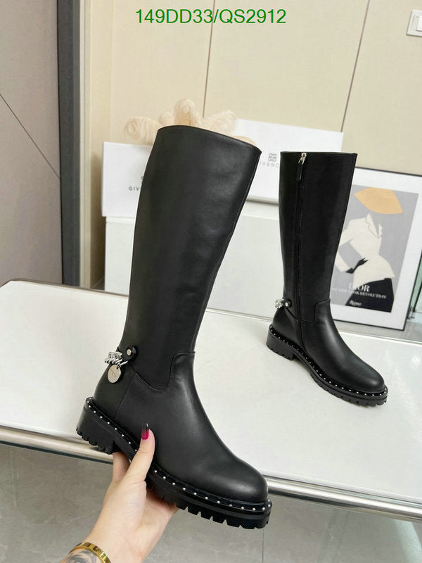SAMC - Mix Boots - 503