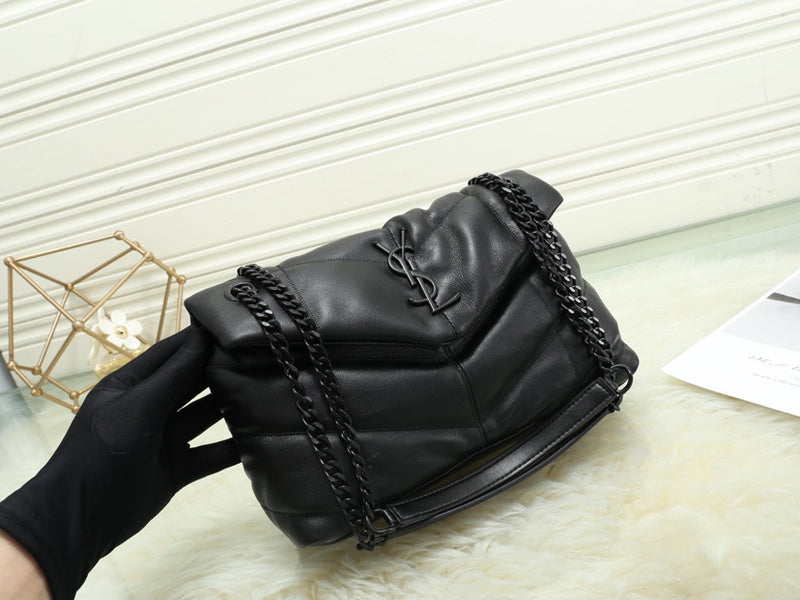 Satchel Bags - STLT Bags - 395