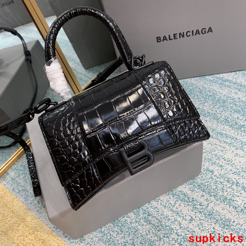 Glami- - BG Hourglass Bags - 140