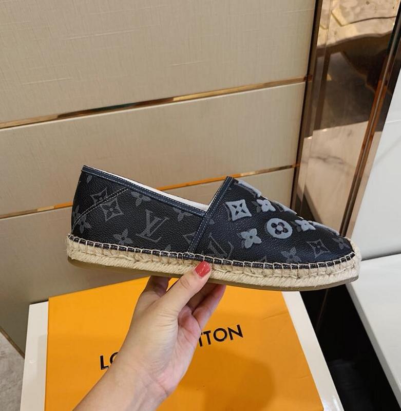 Glamy - LOV Men Shoes - 1610