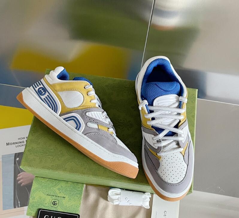SAMC - GUKI Women Shoes - 1175