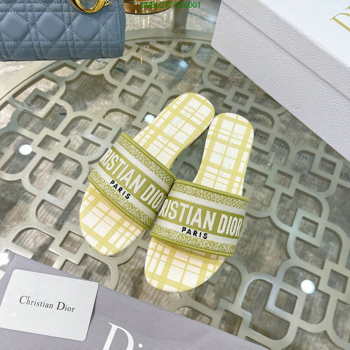 SAMCC - DOR Women Shoes - 2099