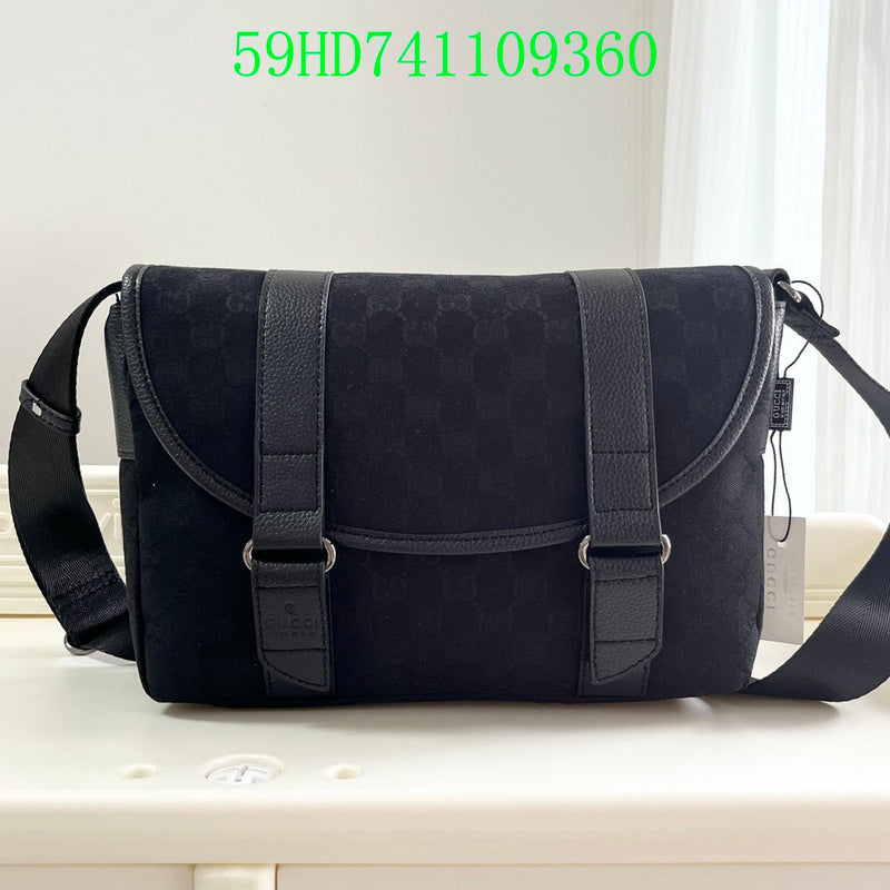 Glami Fashion - GCI Bags - 11130