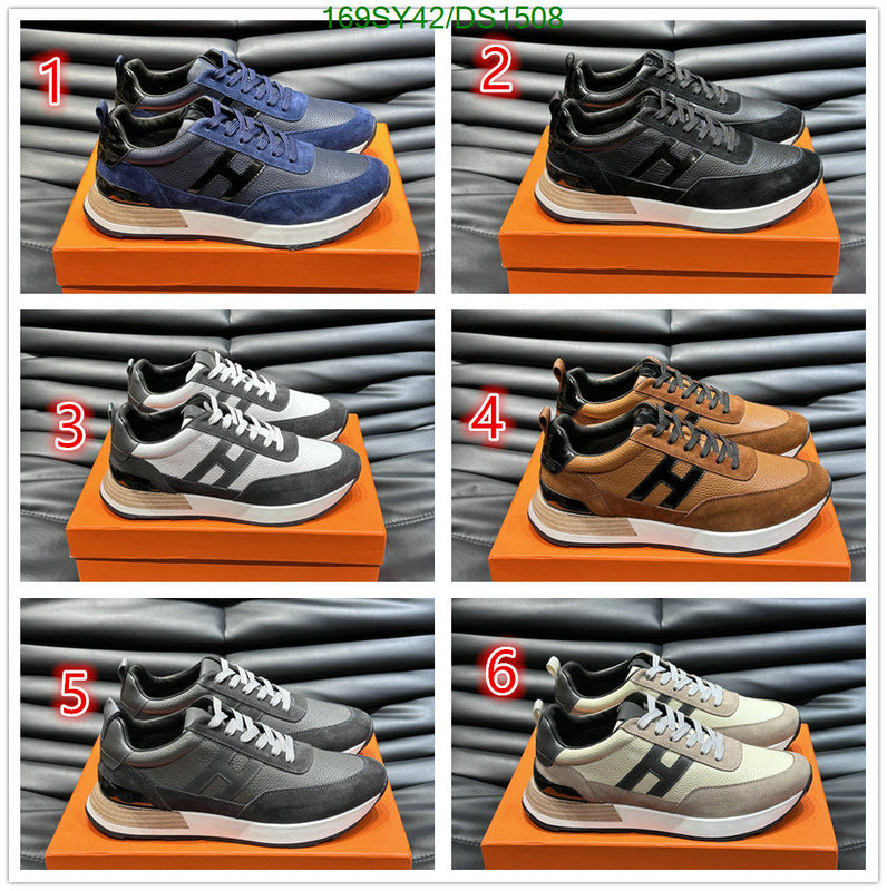 SAMC - HMS Men Shoes - 565