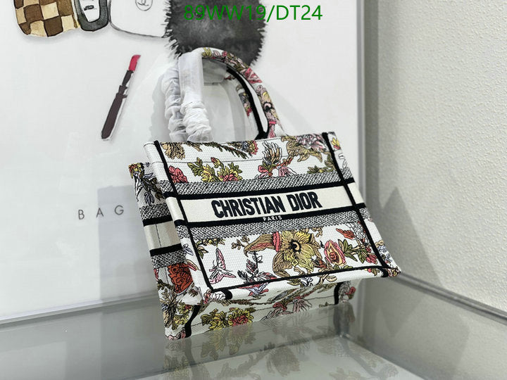 SAMCC - DOR Bags - 965