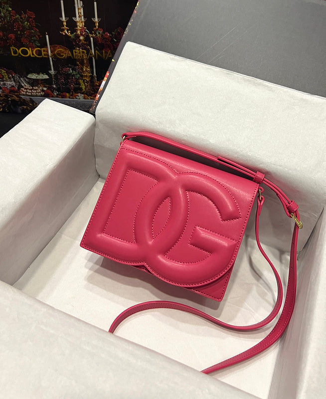Glamy - DG bag - 409