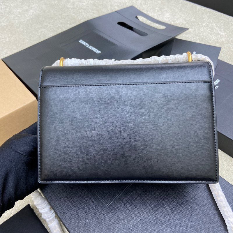 Satchel Bags - SLY Bags - 014