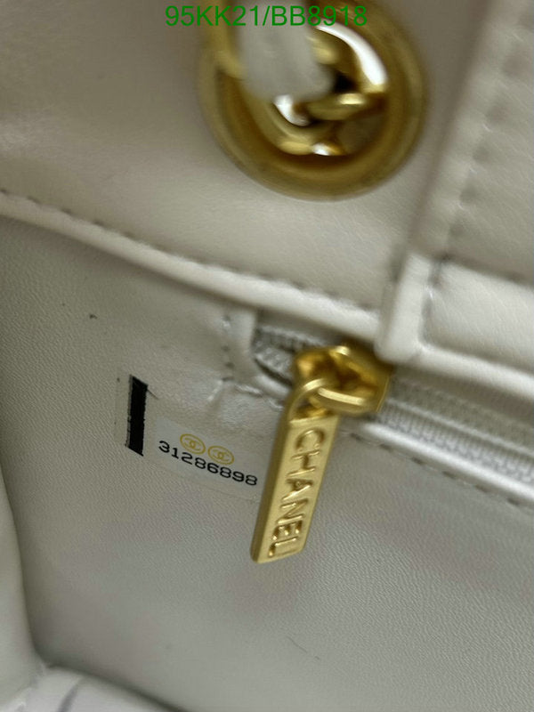 SAMC - CHL Bags Crossbody - 011