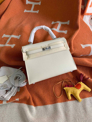 Satchel Bags - HMS-Bags - 1223